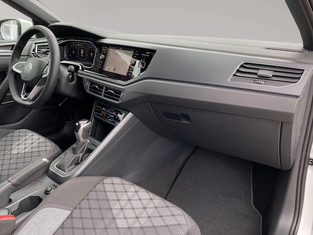 Volkswagen Taigo 1.5 TSI DSG IQ.Drive R-Line