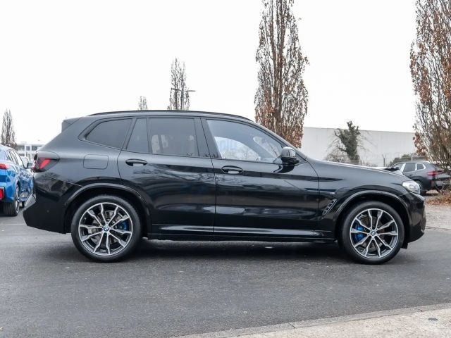 BMW X3 M-Sport