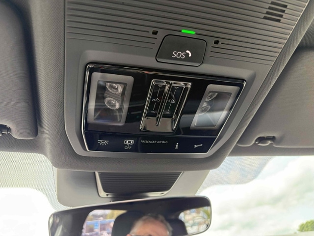 Volkswagen Tayron 4Motion DSG