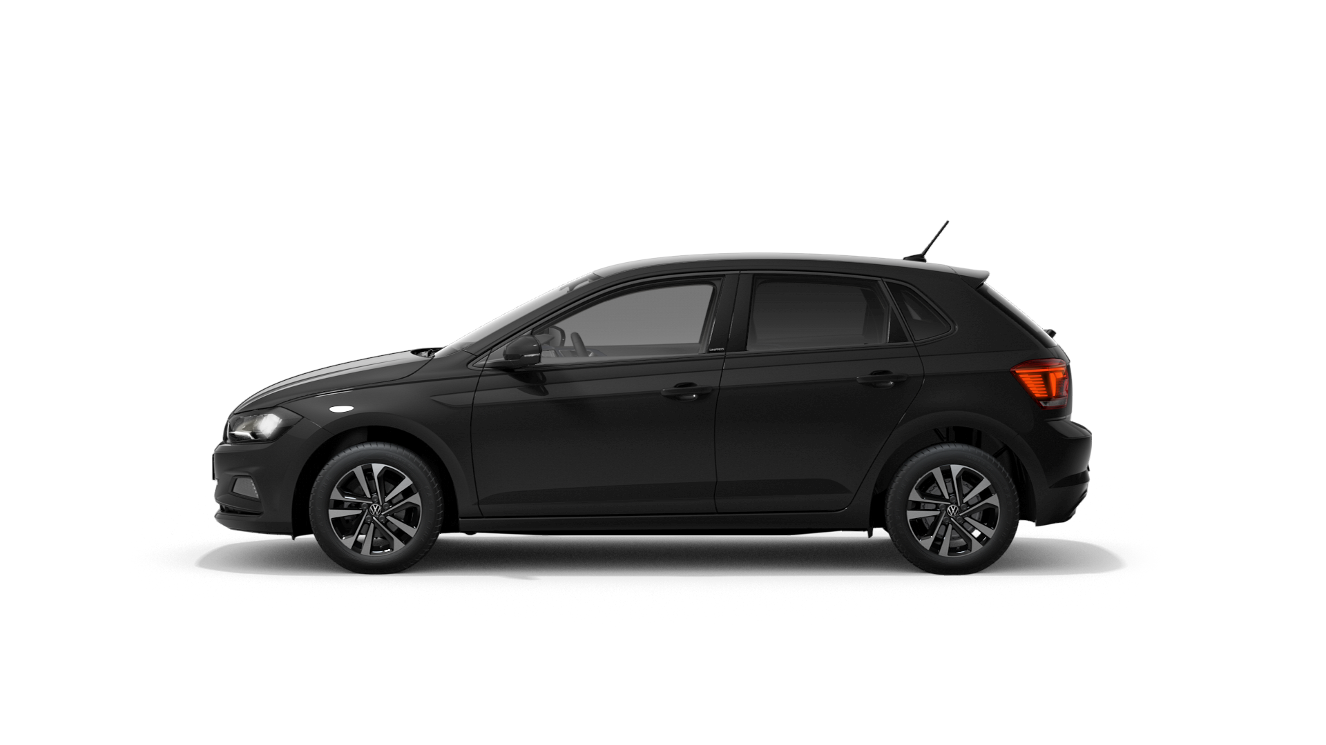 Volkswagen Polo 1.0 TSI TSi United