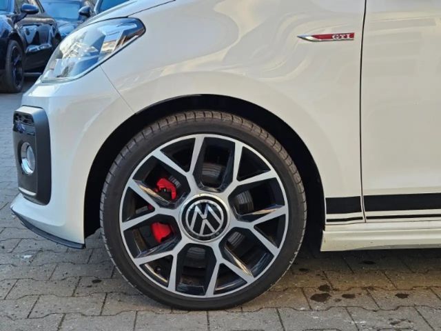 Volkswagen up! GTI