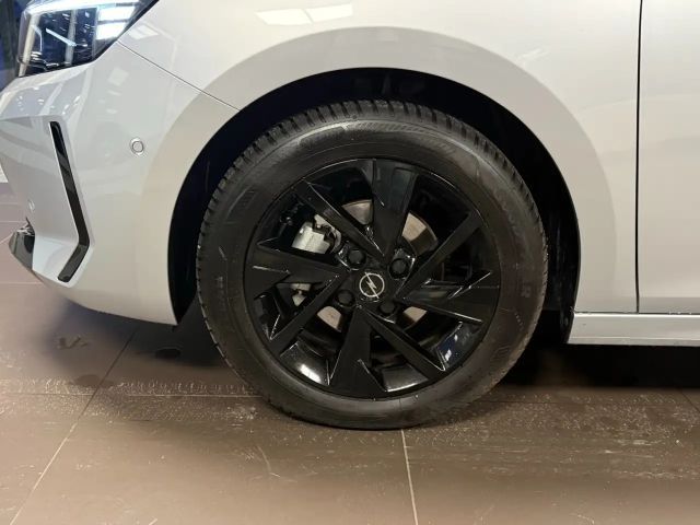 Opel Corsa F 1.2 Sitzheizung*Tempomat*Regensensor*PDC