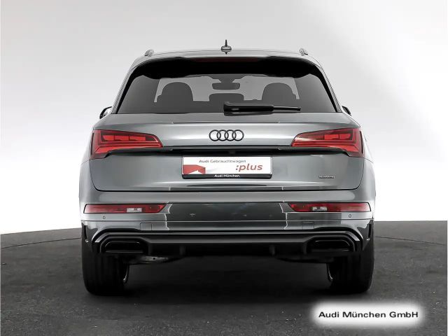 Audi Q5 40 TDI Quattro S-Line S-Tronic