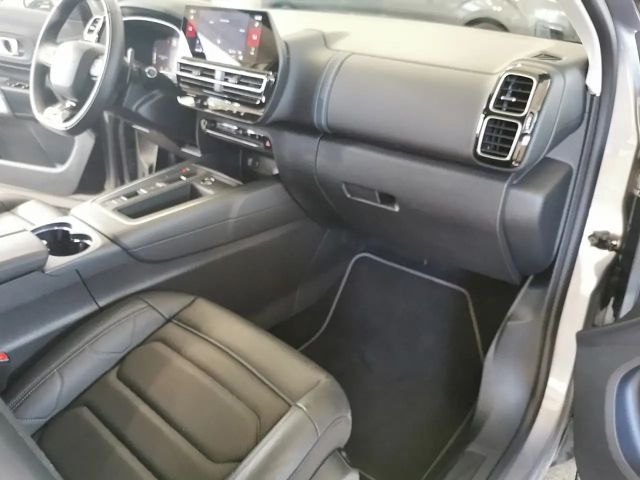 Citroën C5 Aircross BlueHDi Plus