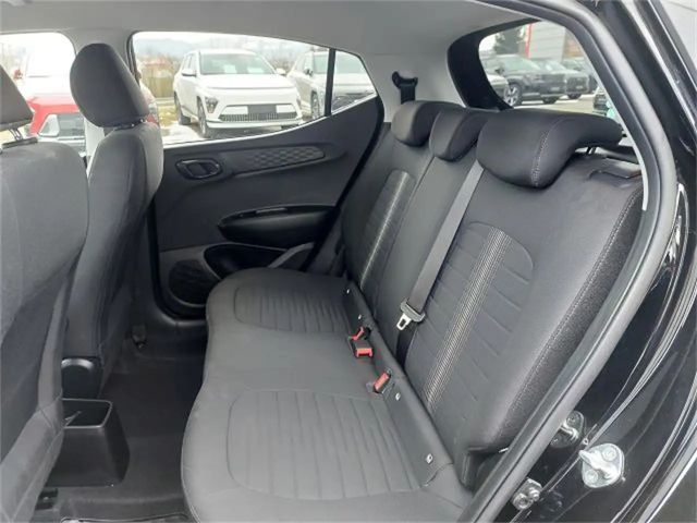 Hyundai i10 Edition 30 plus