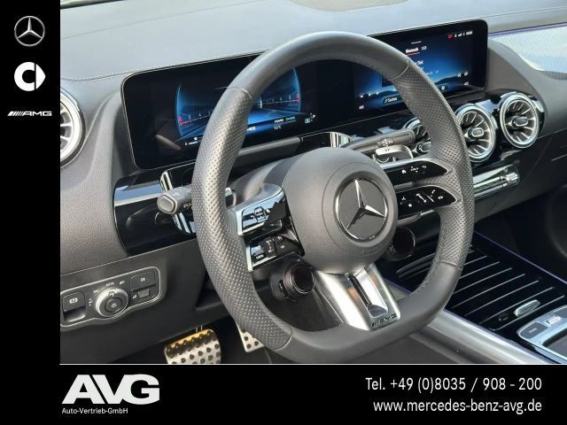 Mercedes-Benz GLA 35 AMG 4MATIC AMG Line
