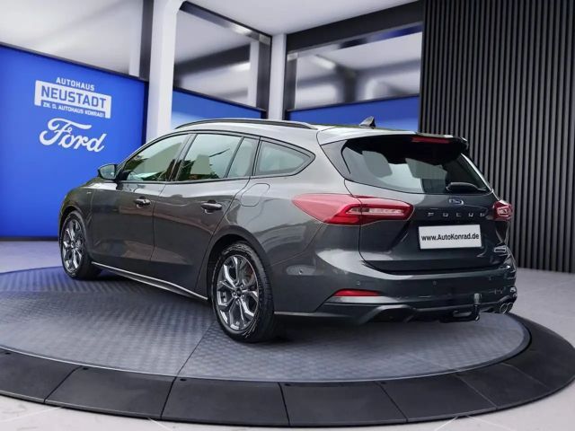 Ford Focus 1.5 EcoBlue ST Line Wagon