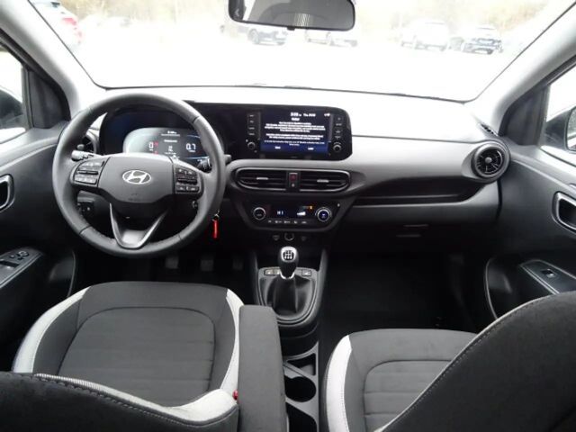 Hyundai i10 1.2 Premium