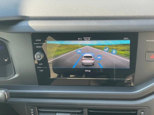 Volkswagen Taigo 4Me TSI