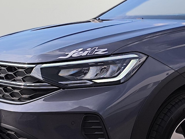 Volkswagen Taigo 1.0 TSI