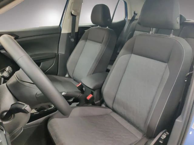 Volkswagen T-Cross 1.0 TSI IQ.Drive Life