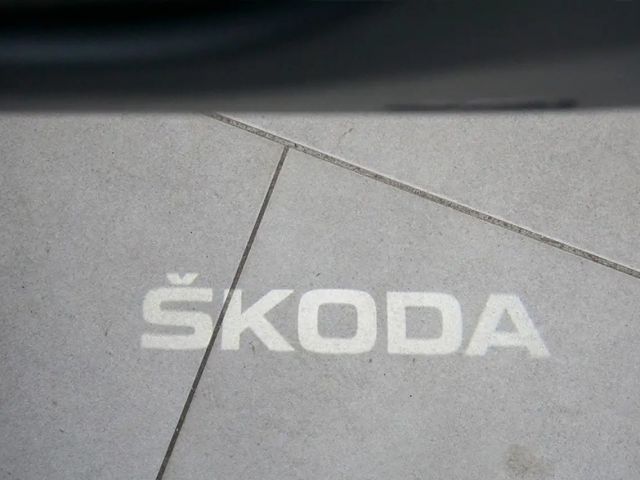 Skoda Octavia 2.0 TDI 4x4 RS