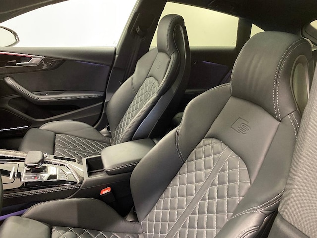 Audi S5 Quattro Sportback