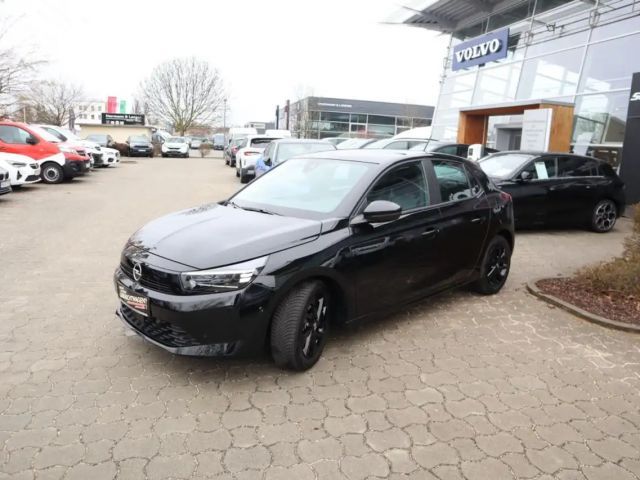 Opel Corsa 1.2 Facelift+Sitzheiz+LED+Allwetter+Kamera