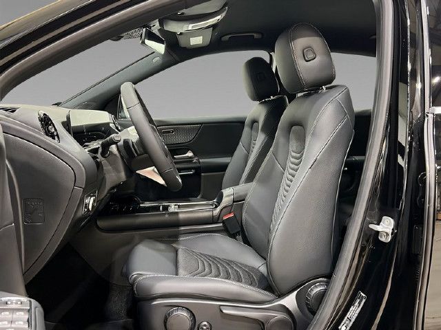 Mercedes-Benz GLA 200 GLA 200 d