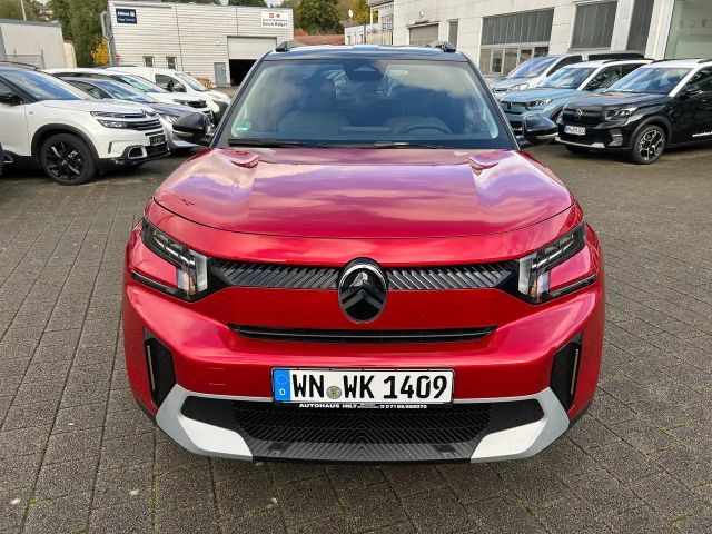 Citroën C3 Aircross Plus