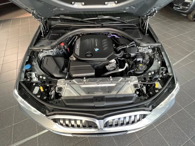 BMW 318 318d Touring