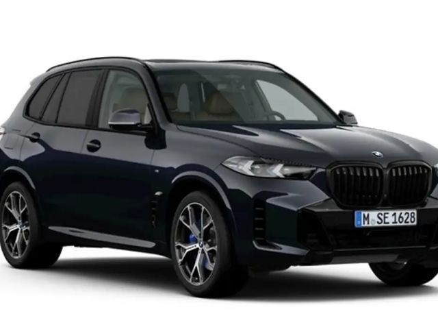 BMW X5 Individual M-Sport xDrive30d