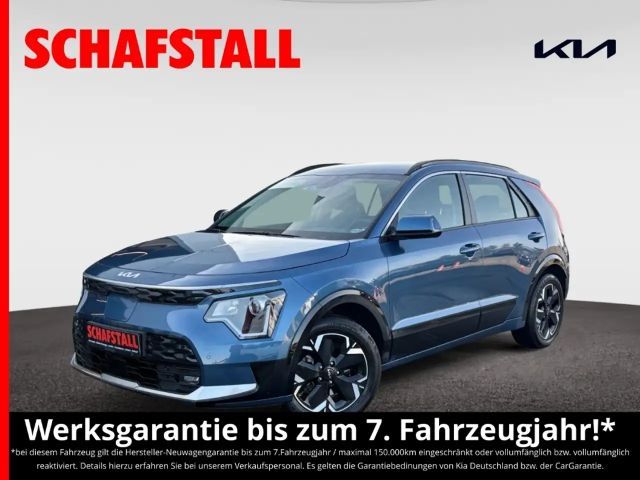 Kia Niro Vision