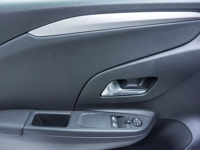 Opel Corsa Edition F Edition