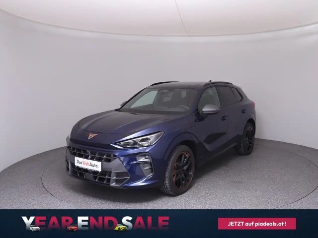 Cupra Terramar 1.5 e-Hybrid VZ e-Hybrid