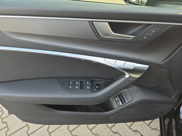 Audi A6 50 TFSI Hybride