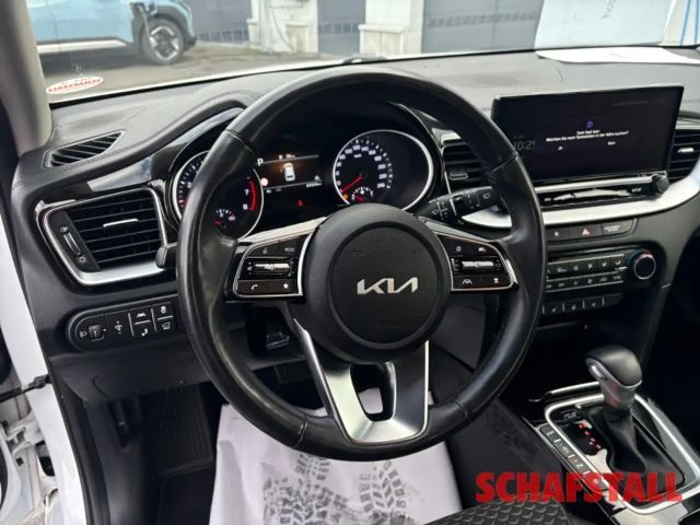 Kia Ceed GDi Spirit SportWagon
