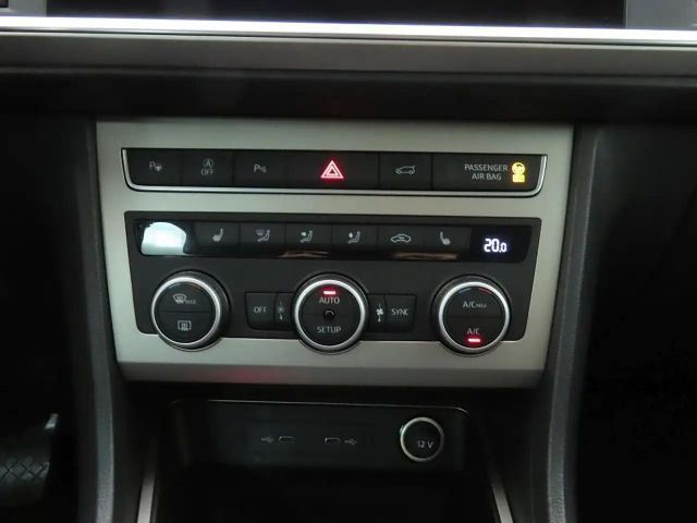 Seat Ateca 2.0 TSI 4Drive