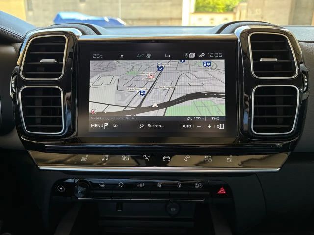 Citroën C5 Aircross Hybrid Shine