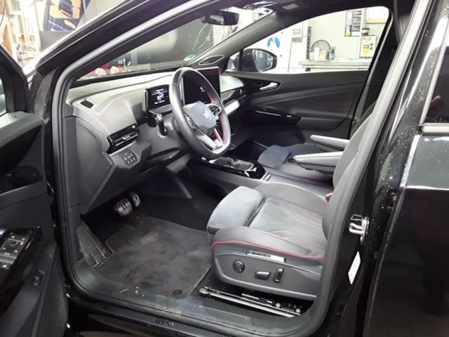 Volkswagen ID.4 4Motion GTX