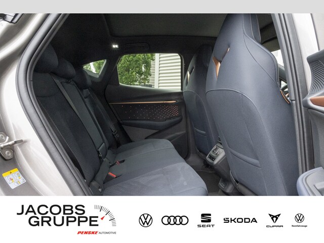 Cupra Tavascan 4Drive VZ