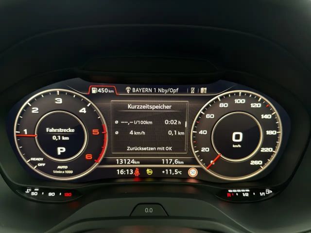 Audi Q2 2.0 TDI Quattro S-Line