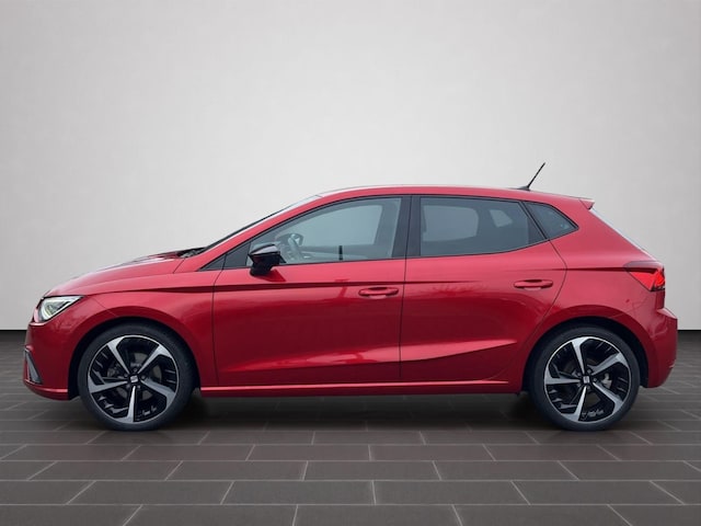 Seat Ibiza 1.0 TSI DSG FR-lijn