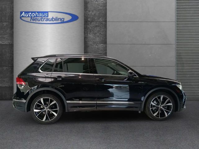 Volkswagen Tiguan 2.0 TDI DSG