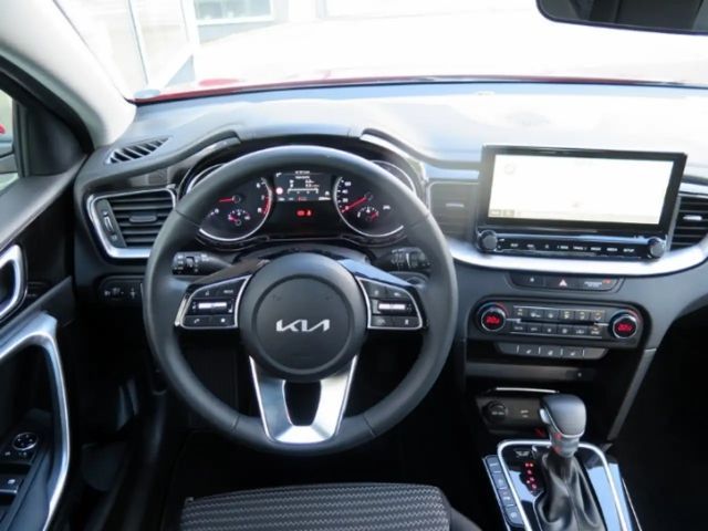 Kia Ceed Spirit