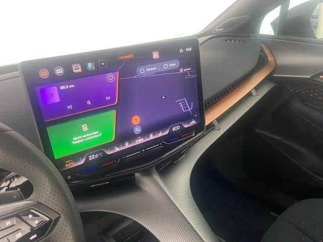 Cupra Tavascan Adrenaline