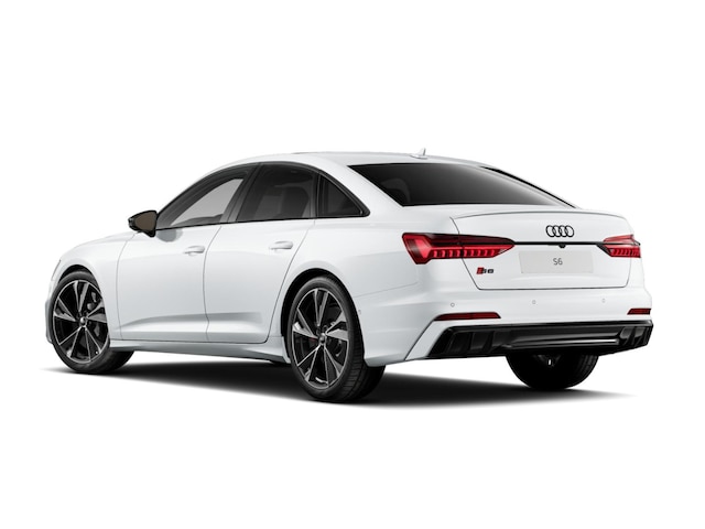 Audi S6 Quattro Sedan