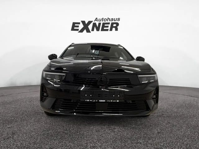 Opel Astra GS-Line Grand Sport Sports Tourer