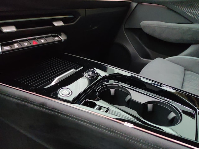 Audi Q3 Hybride S-Tronic Sportback