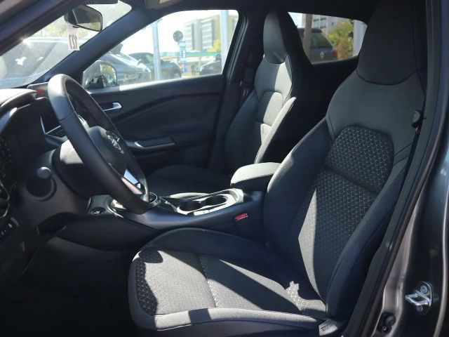 Nissan Juke N-Connecta