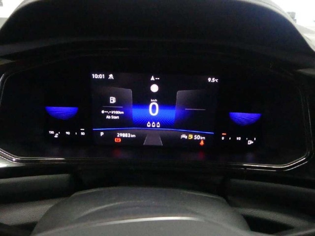 Volkswagen T-Roc 1.5 TSI DSG R-Line