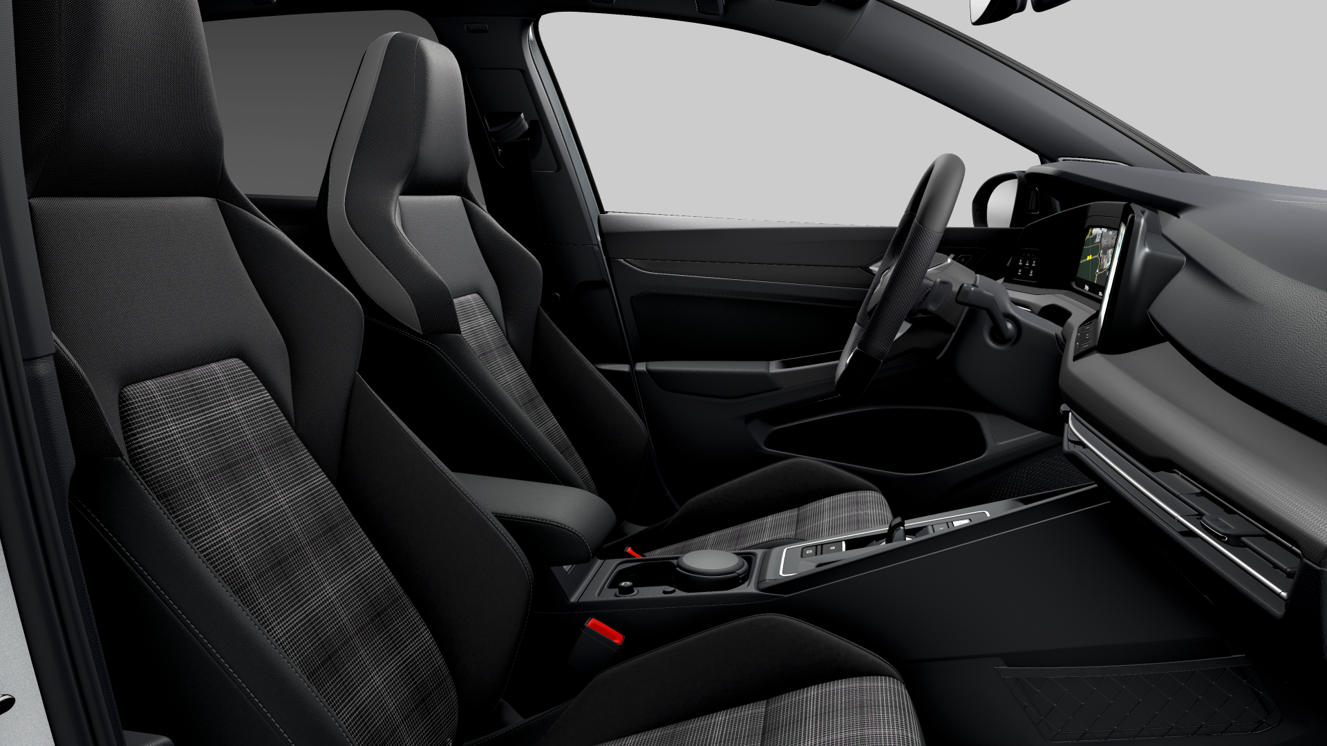 Volkswagen Golf 2.0 TDI GTD Style