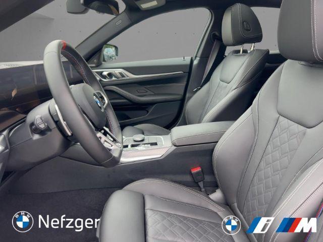 BMW M440 Coupé Gran Coupé M440i xDrive