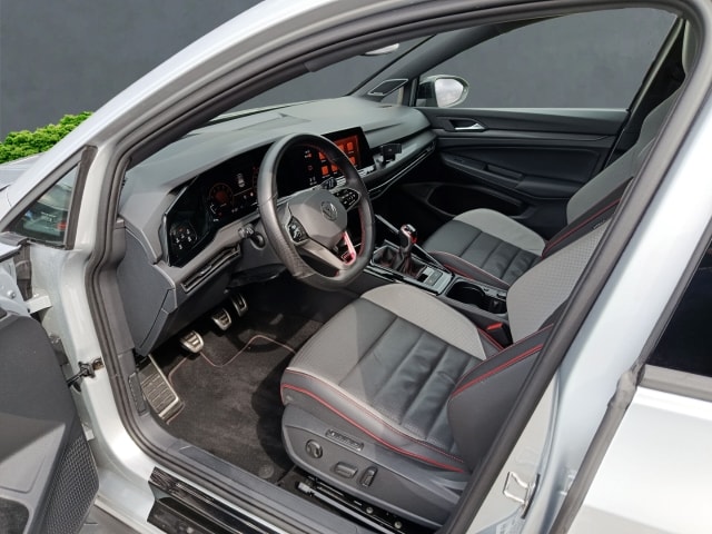 Volkswagen Golf 2.0 TSI GTI Golf VIII Sport