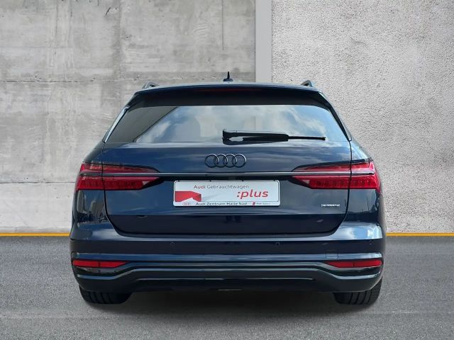 Audi A6 allroad 55 TDI Quattro