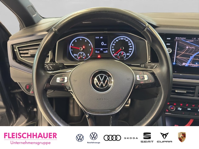 Volkswagen Polo 1.0 TSI