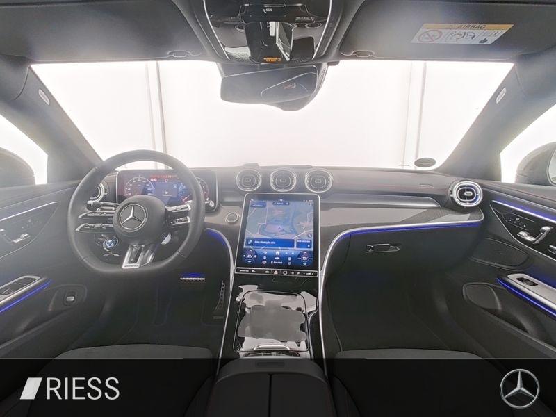 Mercedes-Benz AMG CLE 4MATIC