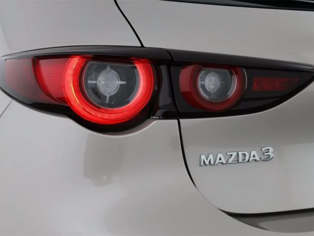 Mazda 3 Homura SkyActiv e-Skyactiv