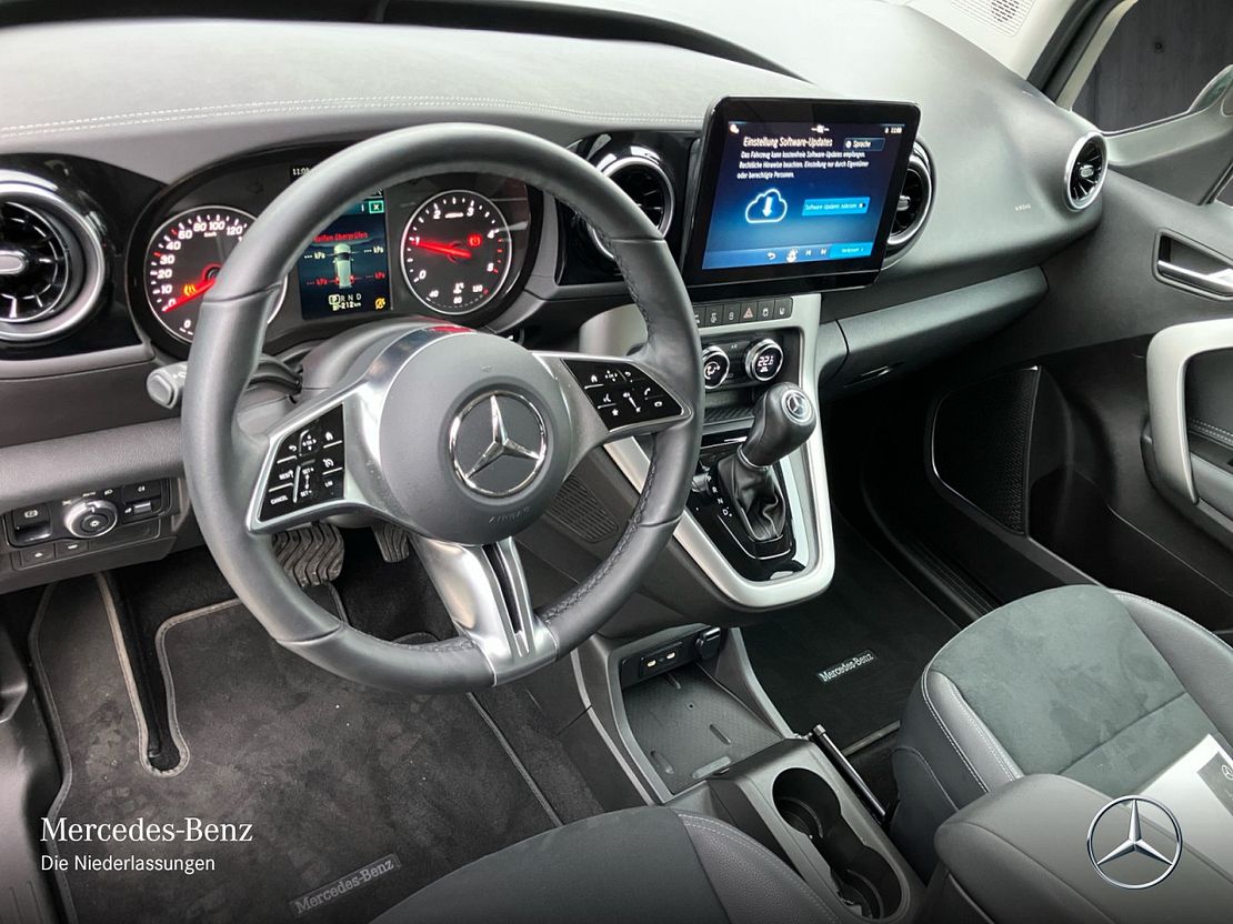 Mercedes-Benz T 180 Progressive