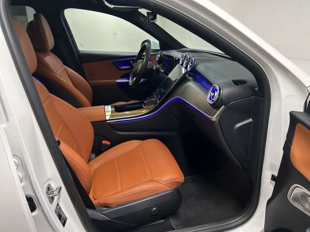 Mercedes-Benz GLC 200 4MATIC AVANTGARDE